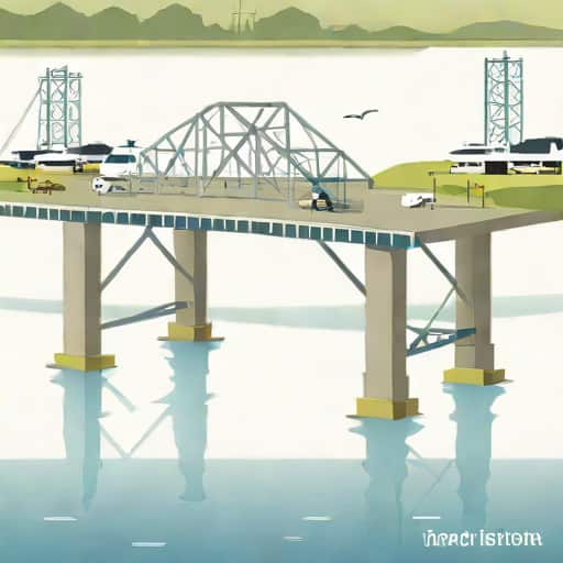 Tauranga Bridge Marina Hardstand