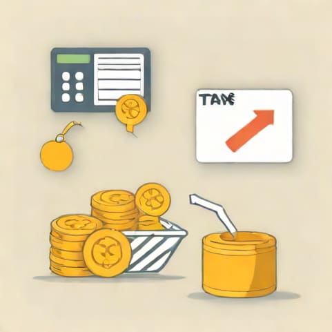 Tax Levy Vs Garnishment