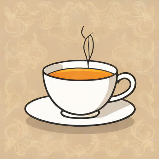 Teacup Yvonne Strahovski