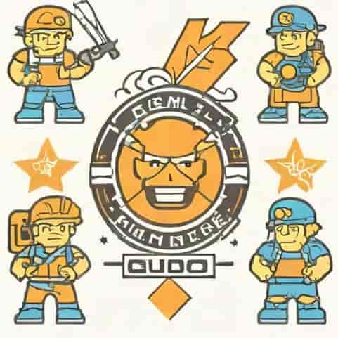 Team Guido Amazing Race