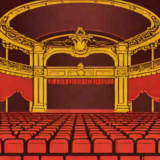 Teatro Eduardo Kraichete