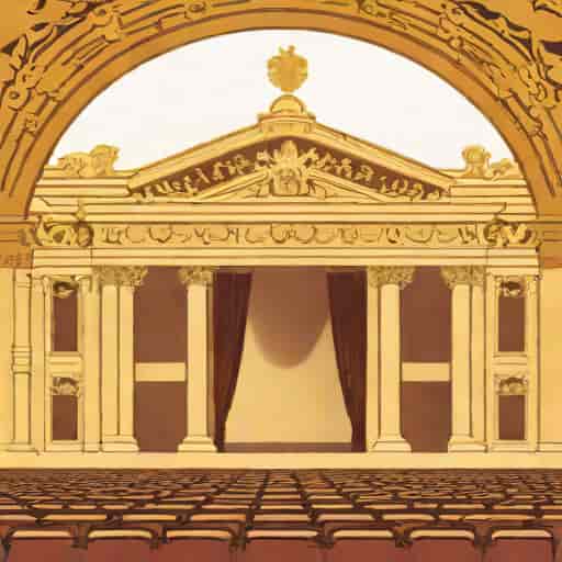 Teatro Municipal Humberto Sinibaldi Neto