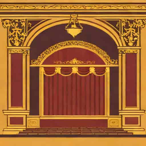 Teatro Piccolo Eliseo