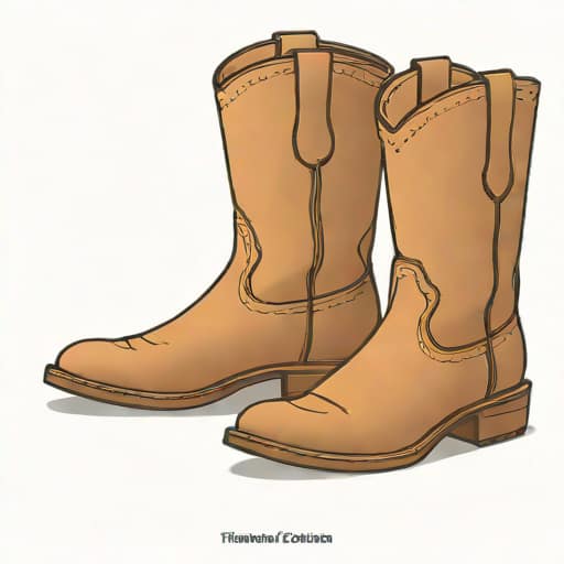 Tecovas Calfskin Boots