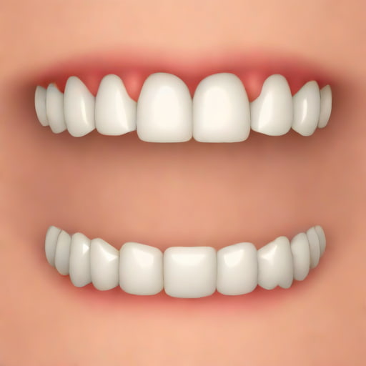 Teeth Composite Bonding