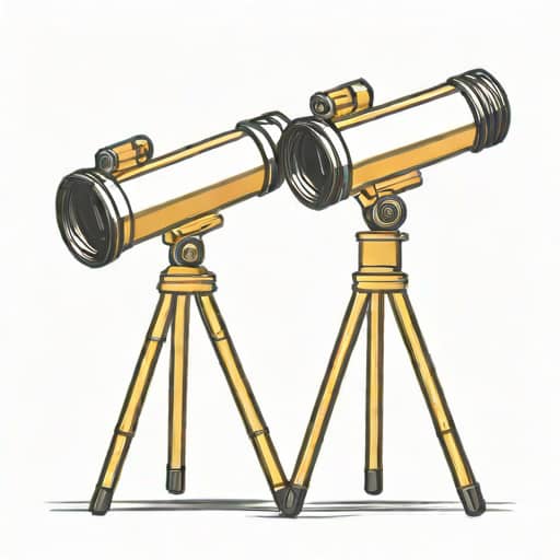 Telescope Vs Binocular