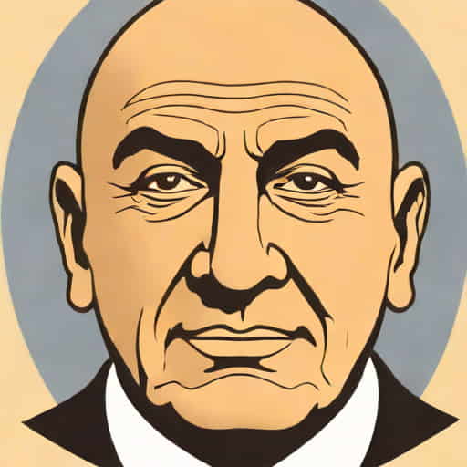 Telly Savalas Goddaughter
