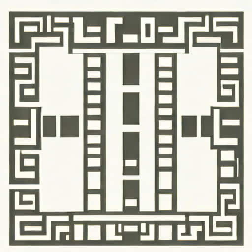 Temple Pilaster Crossword Clue 4 Letters
