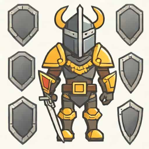 Terraria Obsidian Armor