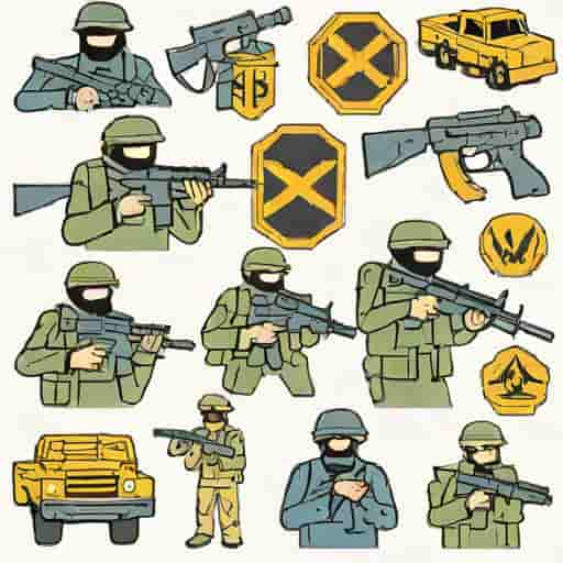 Terrorism And Counter Terrorism