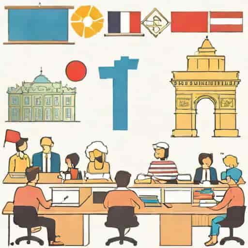 Tesol France Colloquium