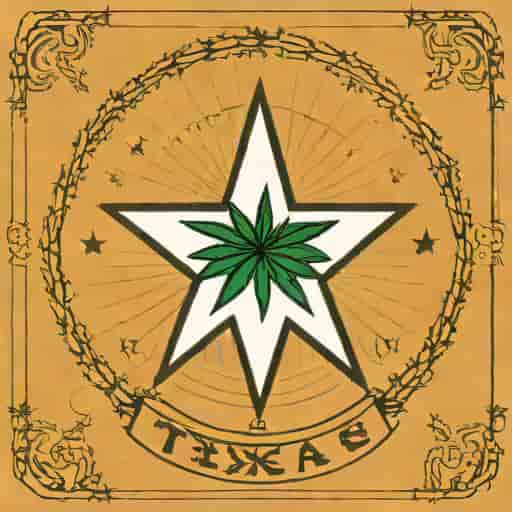 Texas Consumable Hemp License