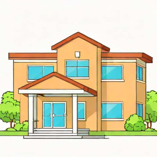 Thane Bethany Hospital