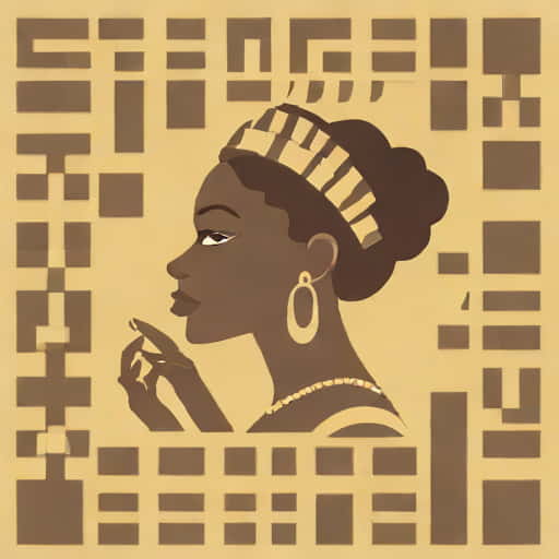 The African Queen Scriptwriter Crossword