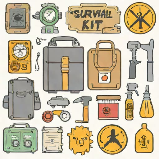 The Animator'S Survival Kit Pdf