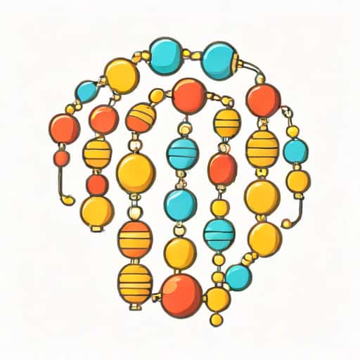 The Beads Of Fealty