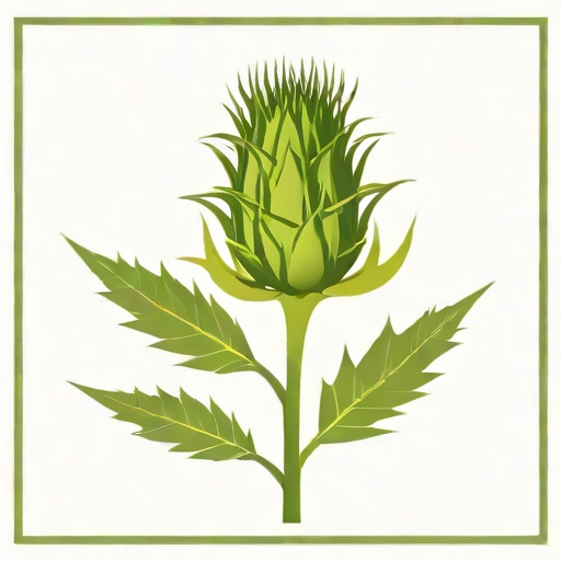 The Benefits Of Milk Thistle