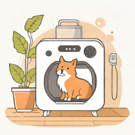 The Best Air Purifier For Pets