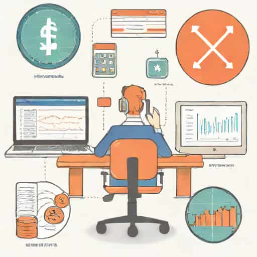 The Best Broker For Forex