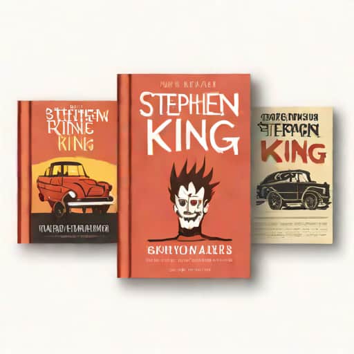The Best Stephen King Books