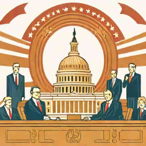 The Bicameralism Of Congress Reflects The Founders