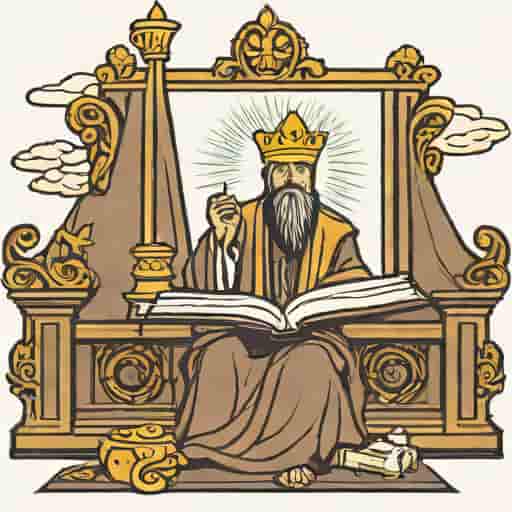 The Book Of Clarence Blasphemous
