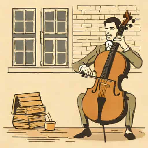 The Cellist Of Sarajevo Audiobook