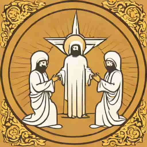 The Chastisement Of Our Peace Was Upon Him Meaning