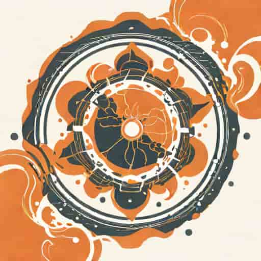 The Coalescence Collision Process Applies To