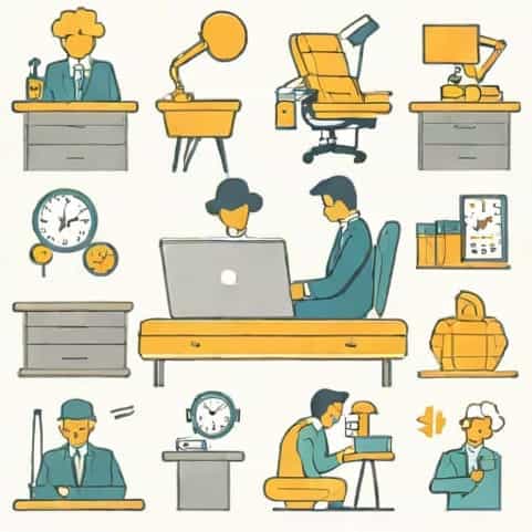 The Culture Of Overwork