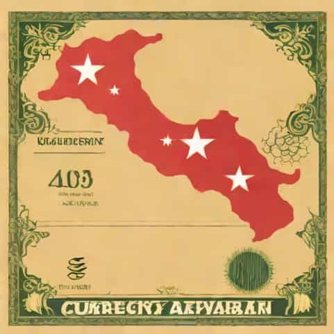 The Currency Of Azerbaijan
