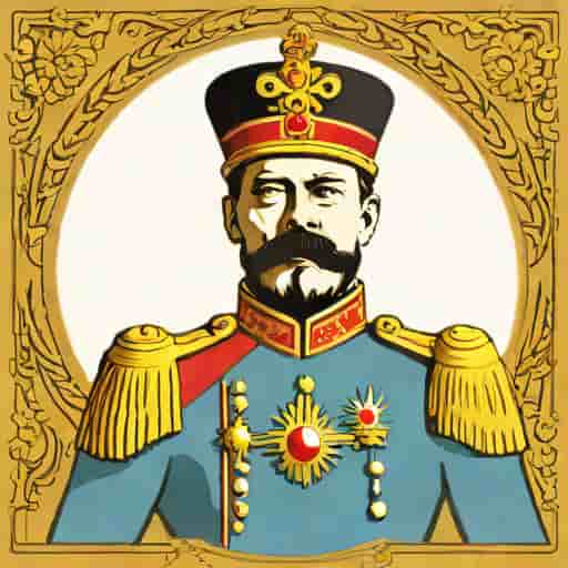 The Czar Who Promoted The Westernization Of Russia Was