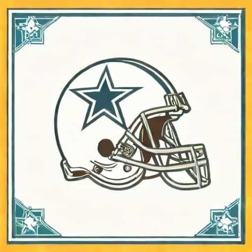 The Dallas Cowboys Schedule