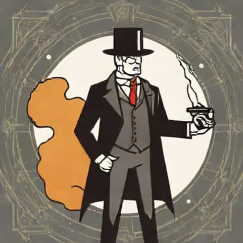 The Darkside Detective A Fumble In The Dark