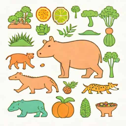 The Definition Of Herbivore In Science