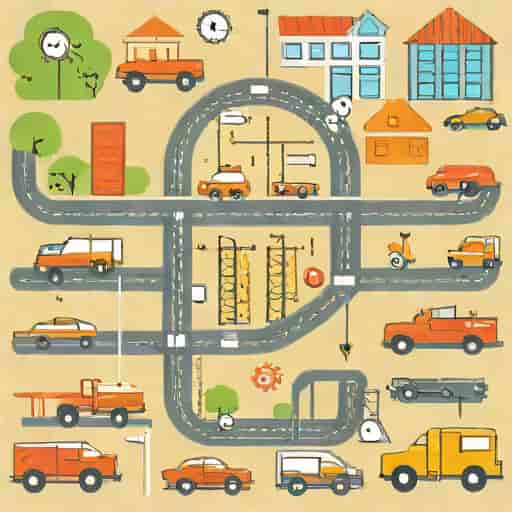 The Definition Of Infrastructure