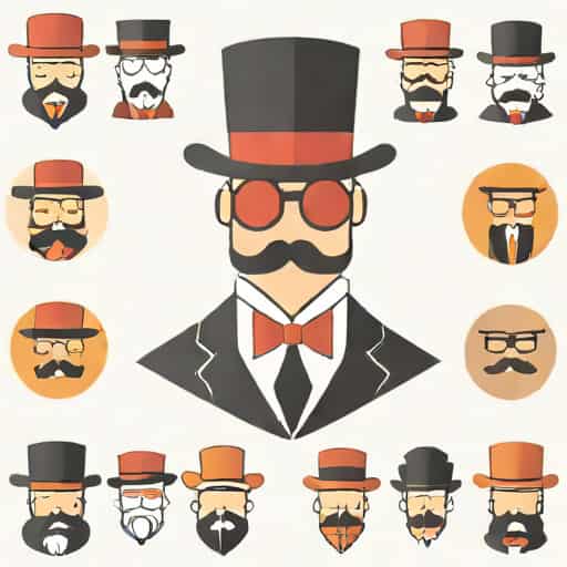 The Distinguished Gentleman Cast