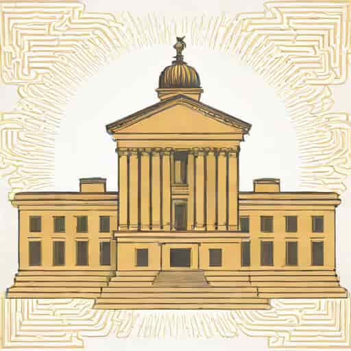 The Executive Legislative And Judiciary Constitute The
