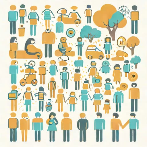 The Fecundity Of A Population Means
