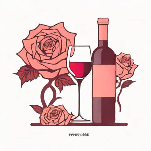 The Fishwives Club Pinotage Rose