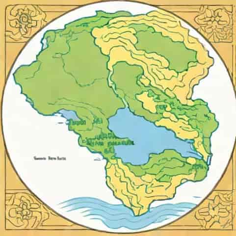 The Ganga Brahmaputra Basin