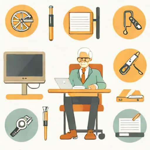 The Gerontologist Author Guidelines