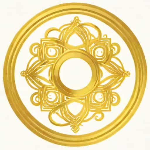 The Golden Thread Dag Hammarskjold