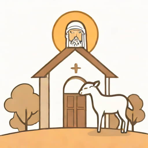 The Good Shepherd Catholic Church