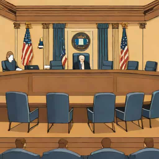 The House Judiciary Committee