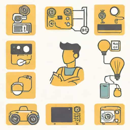 The Impact Of Modern Inventions On Youths