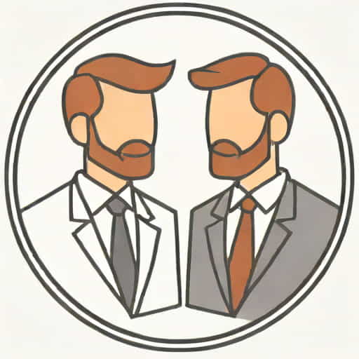 The Ineffable Husbands