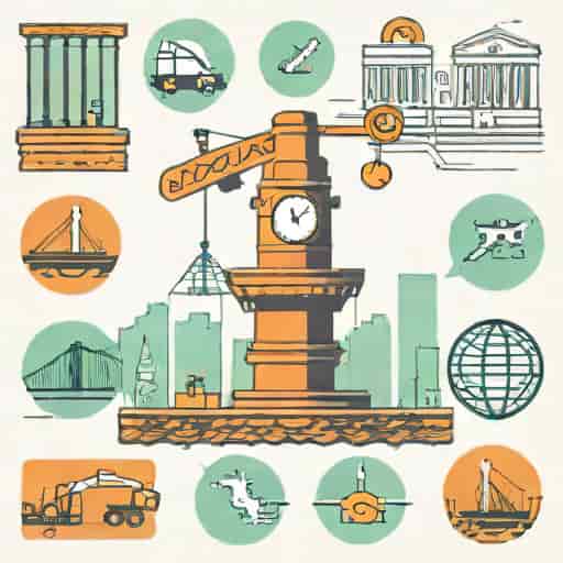 The Infrastructure Investment And Jobs Act