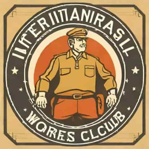 The Internationalist Workers Club