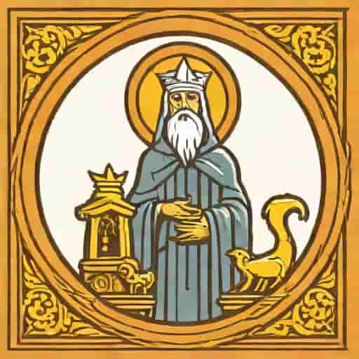 The Lord Gave The Serf